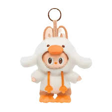 THE MONSTERS FOREST FAIRYTALEシリーズ ぬいぐるみペンダント (中国限定)