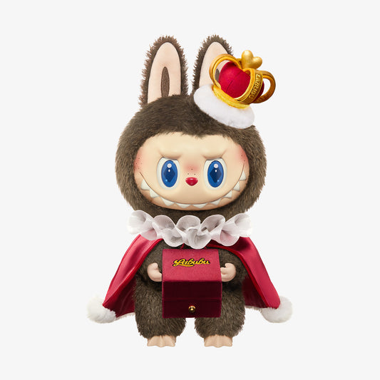 THE MONSTERS Let's Checkmate ぬいぐるみ